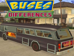 Xogo Buses Differences