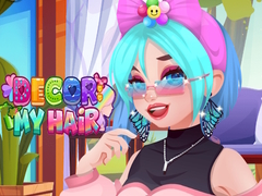 Xogo Decor: My Hair