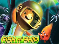 Xogo Fish n' Ship