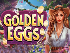 Xogo Golden Eggs