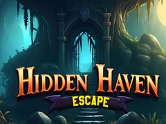 Xogo Hidden Haven Escape