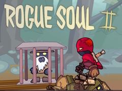 Xogo Rogue Soul 2