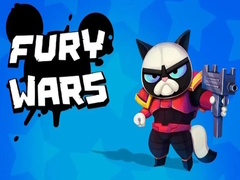Xogo Fury Wars