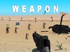 Xogo Weapon