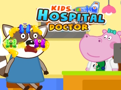 Xogo Kids Hospital Doctor