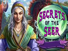 Xogo Secrets of the Seer