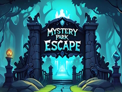 Xogo Mystery Park Escape