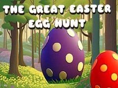 Xogo The Great Easter Egg Hunt