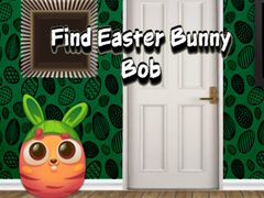 Xogo Find Easter Bunny Bob