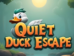 Xogo Quiet Duck Escape