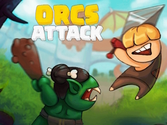Xogo Orcs Attack