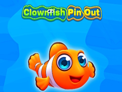 Xogo Clownfish Pin Out