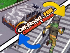 Xogo Off-Road Hill Climbing Race