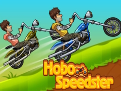 Xogo Hobo Speedster