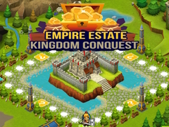 Xogo Empire Estate Kingdom Conquest