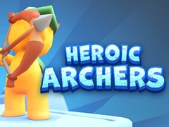 Xogo Heroic Archer