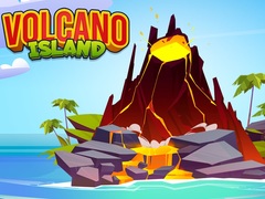 Xogo Volcano Island 