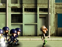 Xogo Tax Runner