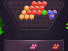 Xogo Hexa Jewels Puzzle