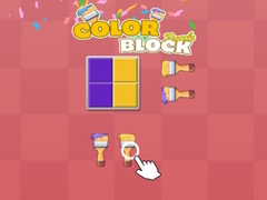 Xogo Color Block Puzzle