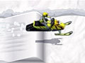 Xogo Skidoo TT