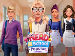 Xogo From Nerd to School Popular