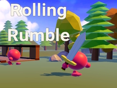 Xogo Rolling Rumble