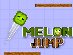 Xogo Melon Jump