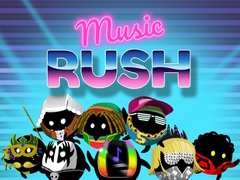 Xogo Music Rush