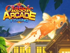 Xogo Classic Arcade Fishing