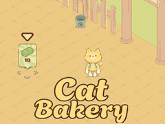 Xogo Cat Bakery