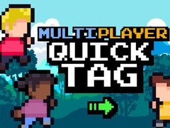 Xogo Multiplayer Quick Tag