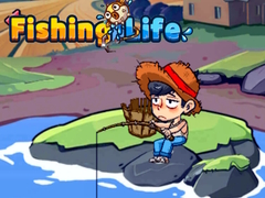 Xogo Fishing Life