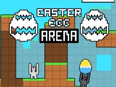 Xogo Easter Egg Arena