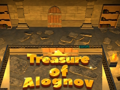 Xogo Treasure of Alognov