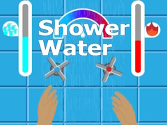 Xogo Shower Water