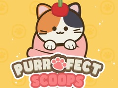 Xogo Purr-fect Scoops