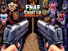 Xogo FNAF Shooter