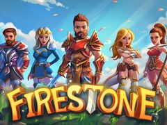 Xogo Firestone Idle RPG