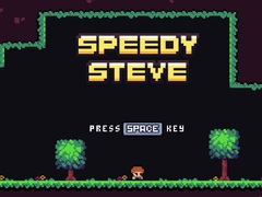 Xogo Speedy Steve