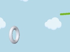 Xogo Ring Shot