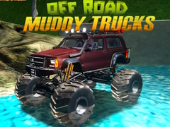 Xogo Off road Muddy Trucks