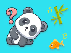 Xogo What Are Their Favorite Food?