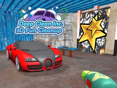 Xogo Deep Clean Inc 3D Fun Cleanup