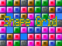 Xogo Shape Grid