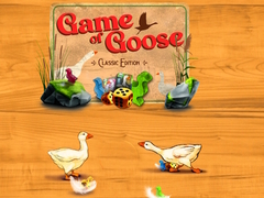 Xogo Game of Goose Classic Edition