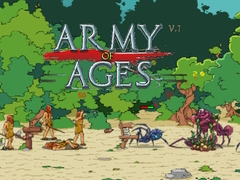 Xogo Army of Ages