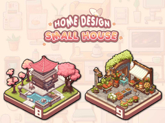 Xogo Home Design: Small House