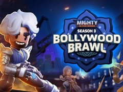 Xogo Mighty Action Heroes