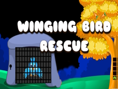 Xogo Winging Bird Rescue